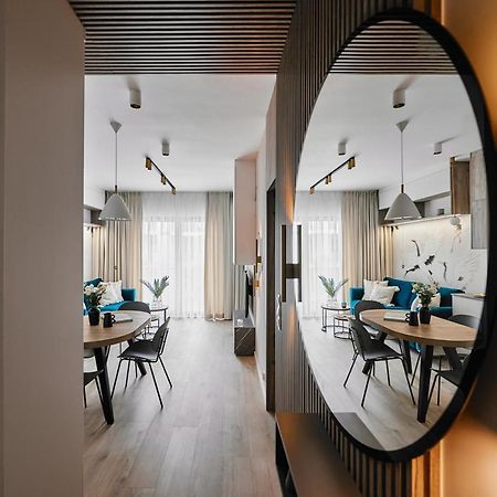 Golden Dreams Luxury Apartment 81 Krakow Exterior photo