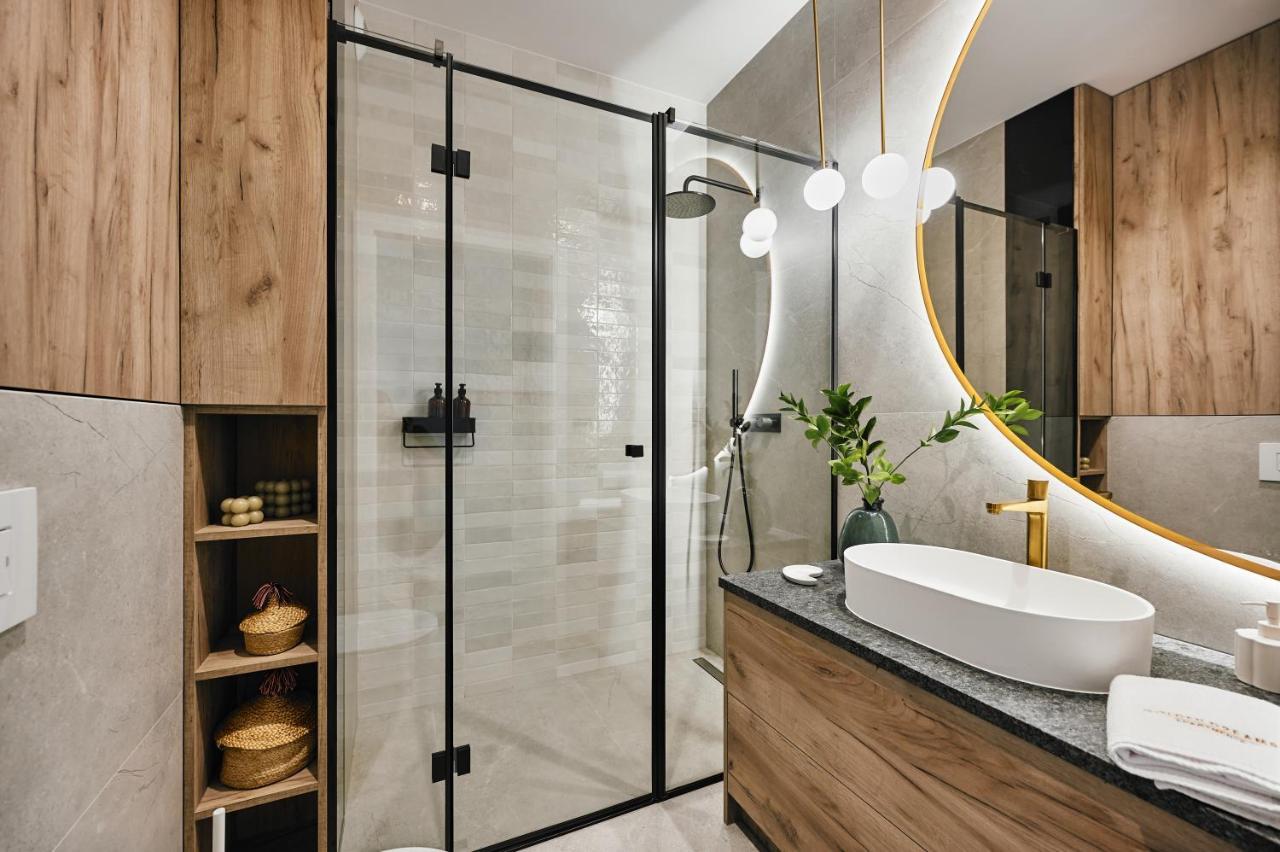 Golden Dreams Luxury Apartment 81 Krakow Exterior photo