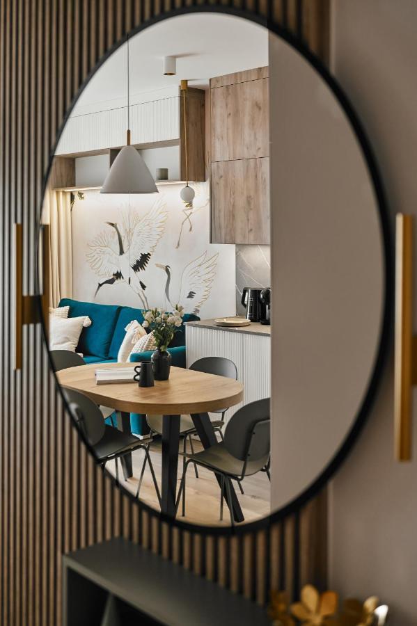 Golden Dreams Luxury Apartment 81 Krakow Exterior photo